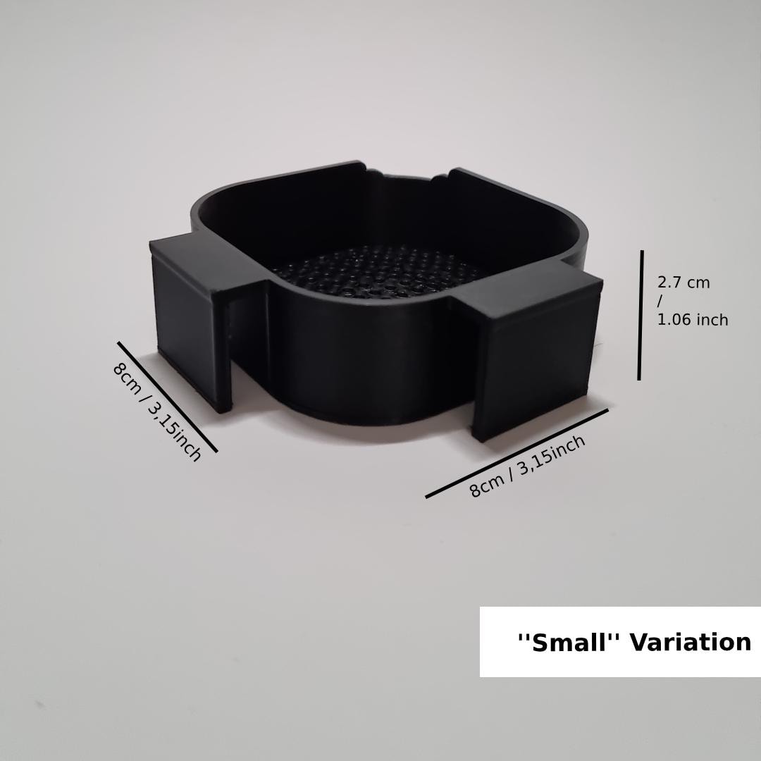 Waterverversingshulpstuk voor aquarium: ophangsysteem waterverspreider aquarium