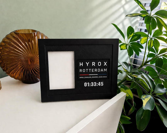 HYROX-patchdisplaylijst seizoen 2025-2026