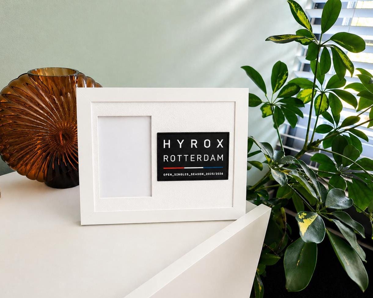 HYROX-patchdisplaylijst seizoen 2025-2026