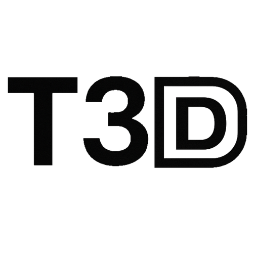 T3D-design