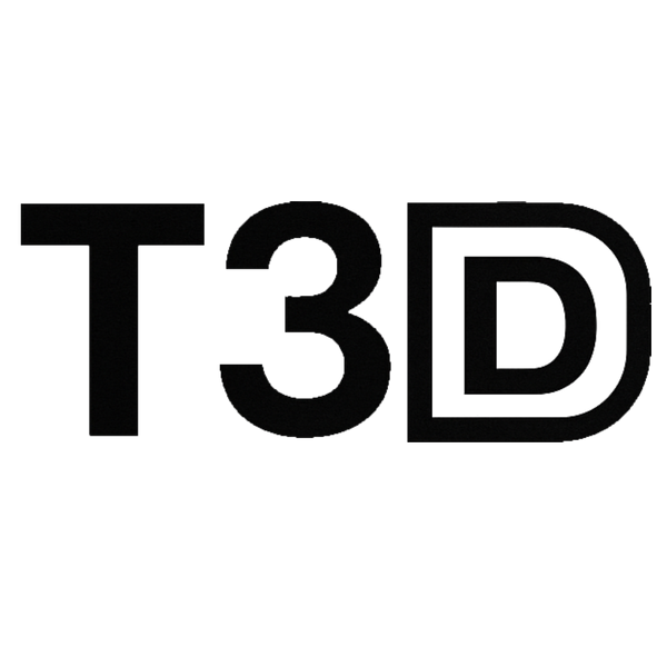 T3D-design